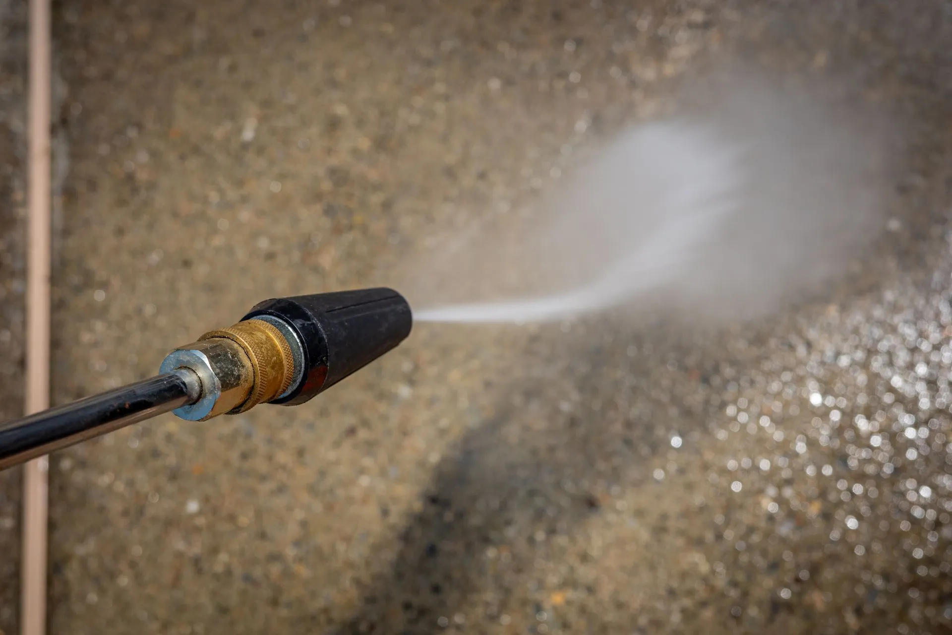 Ultimate Guide to Pressure Washing in Kensington, MD Homes