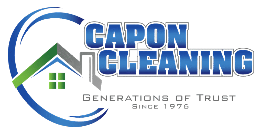 Capon-Cleaning-Full-Color-Logo