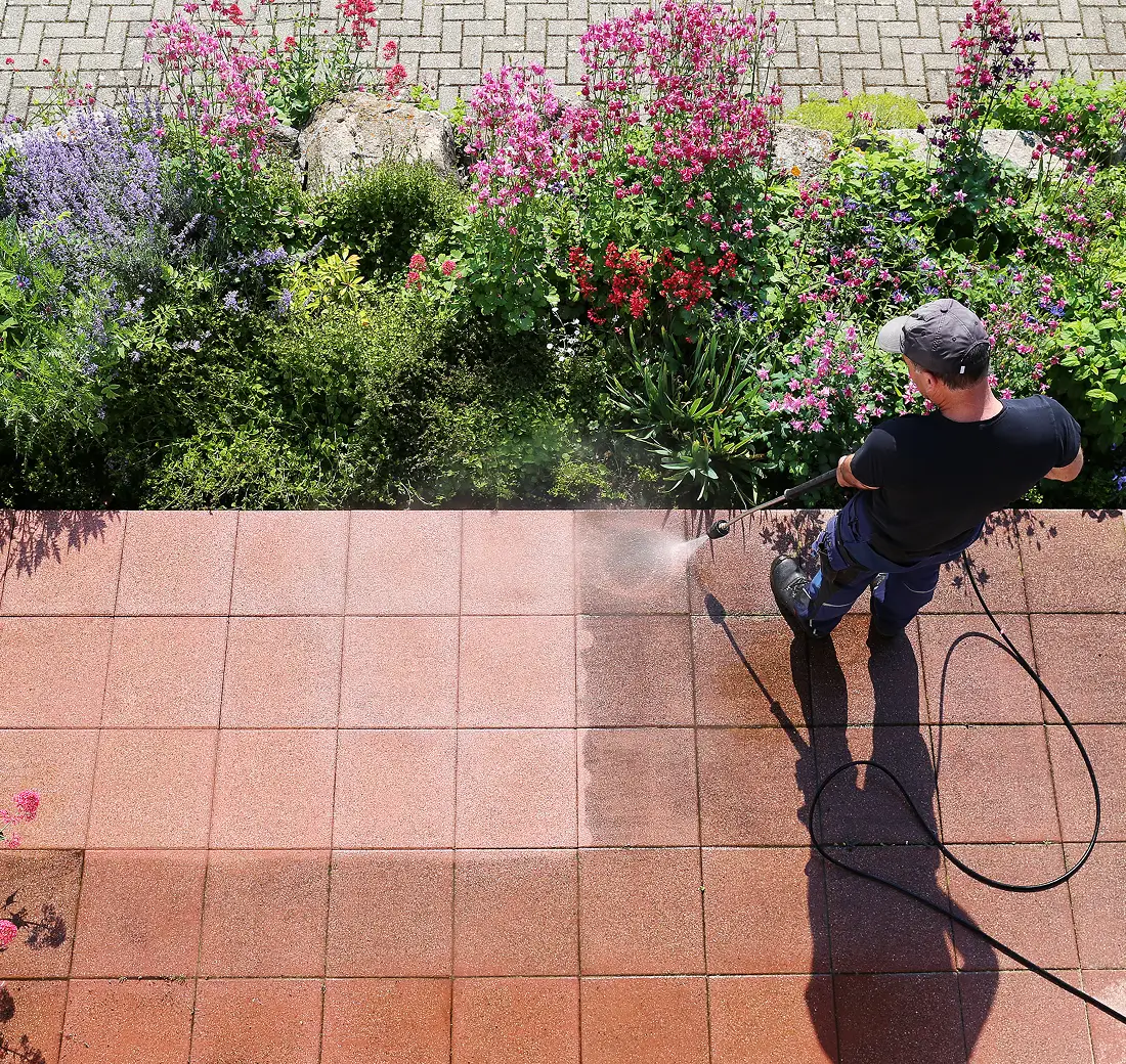 Trust us for All Your Window Cleaning