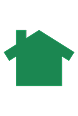 house-green-logo