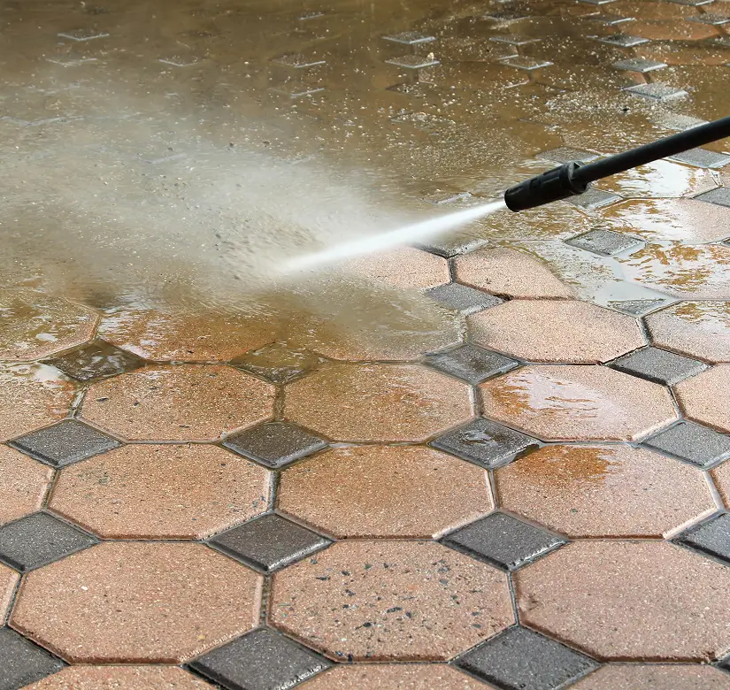 bethesda-md--pressure-washing